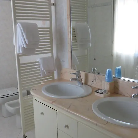 Hotell Al Cacciatore