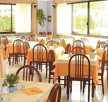 Hotell Al Cacciatore
