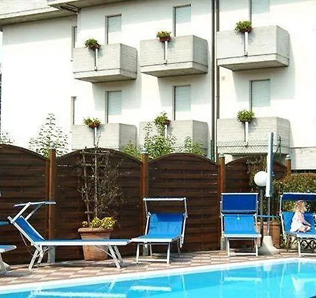 Hotell Al Cacciatore