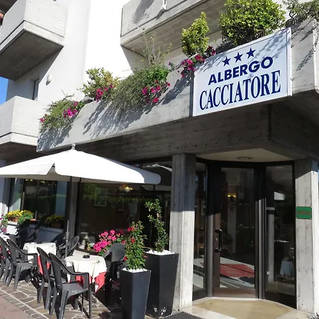 Al Cacciatore
