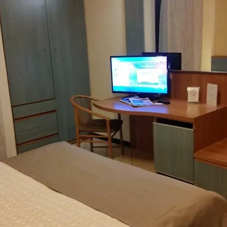 Al Cacciatore Hotel