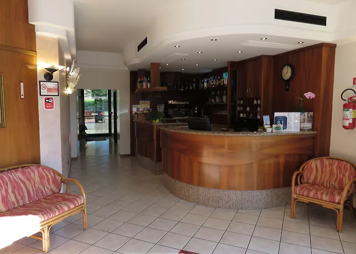 Hotell Al Cacciatore
