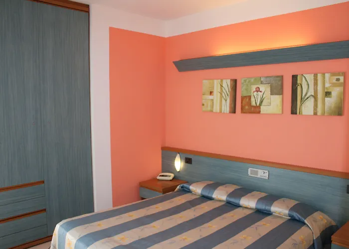 Al Cacciatore Hotell