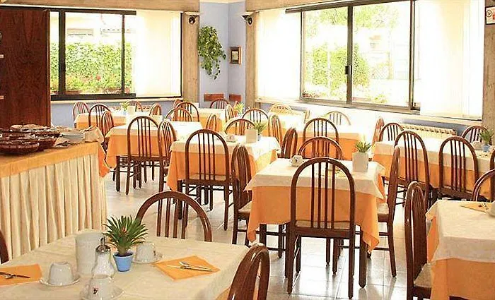 Hotell Al Cacciatore