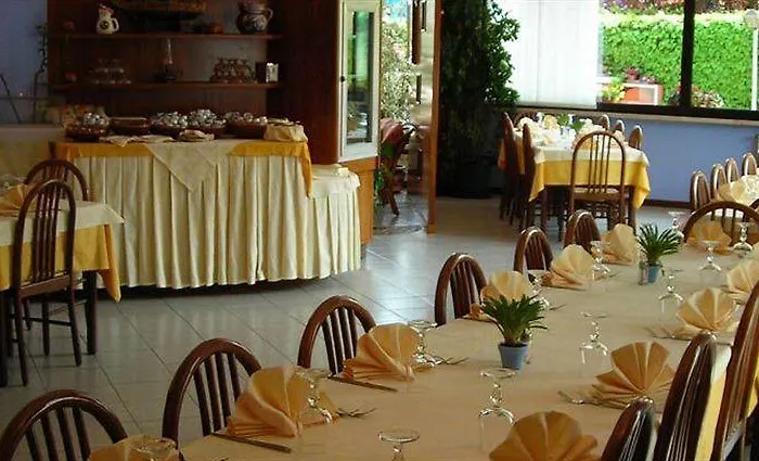 Hotell Al Cacciatore Desenzano del Garda