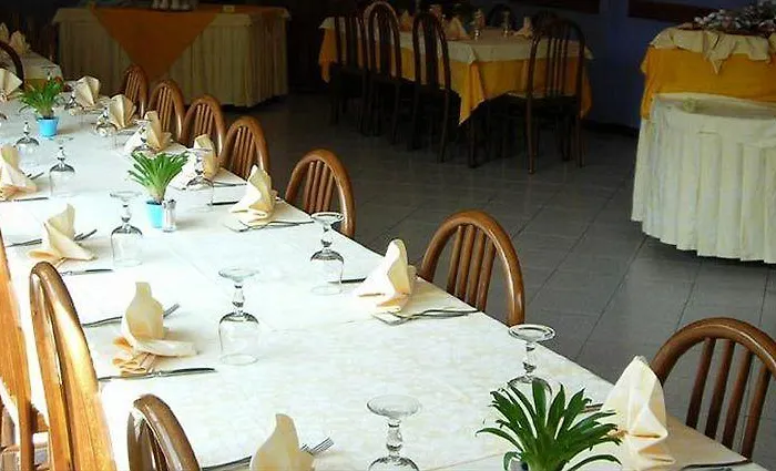 Al Cacciatore