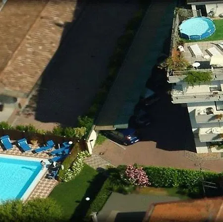 Hotel Al Cacciatore 3*