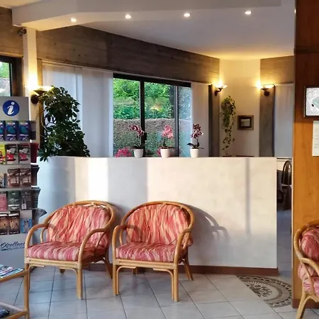 Al Cacciatore Hotel