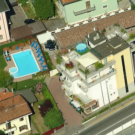 Hotel Al Cacciatore