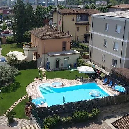 Al Cacciatore Desenzano del Garda
