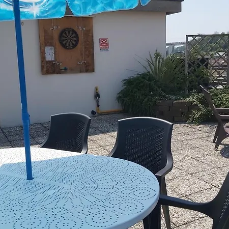 Al Cacciatore Hotel
