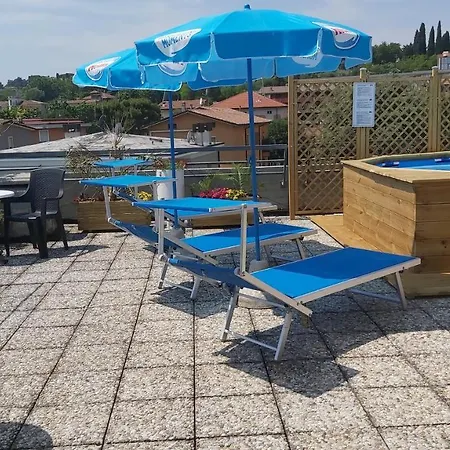 Al Cacciatore Hotel 3*