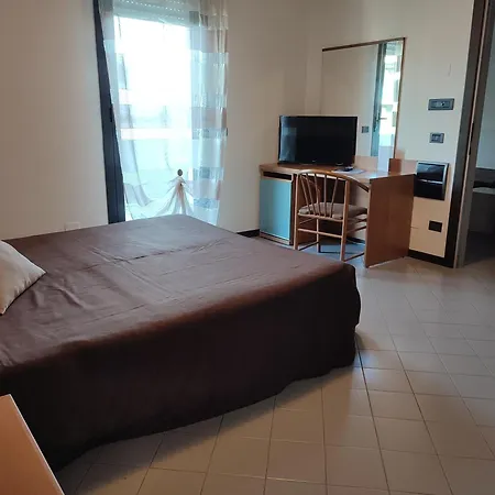 Hotel Al Cacciatore 3*