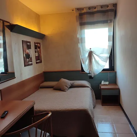 Hotel Al Cacciatore Desenzano del Garda