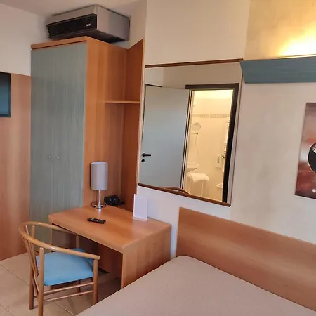 Al Cacciatore Hotel