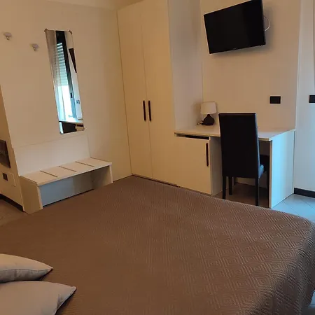 Hotel Al Cacciatore