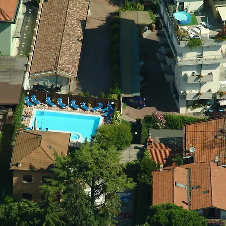 Al Cacciatore Desenzano del Garda