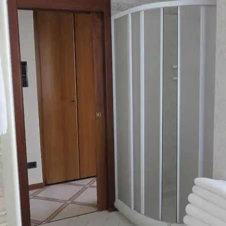 Al Cacciatore Hotel