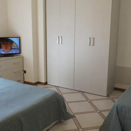 Al Cacciatore Ξενοδοχείο 3*