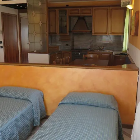Hotel Al Cacciatore 3*