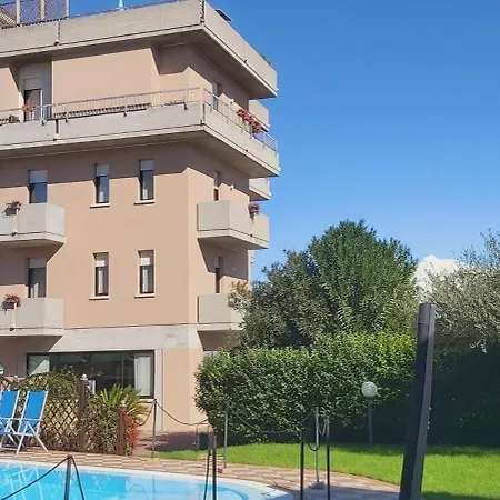 Hotel Al Cacciatore 3*