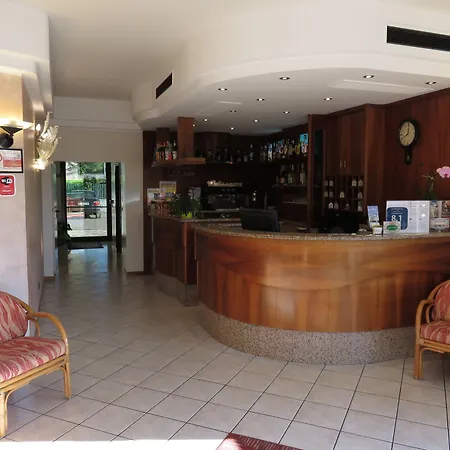 فندق Al Cacciatore