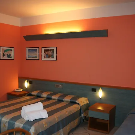 فندق Al Cacciatore