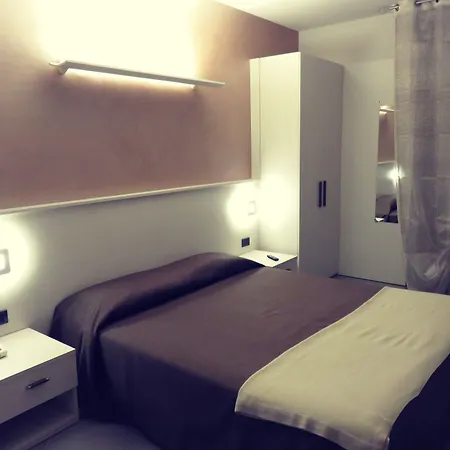 فندق Al Cacciatore 3*