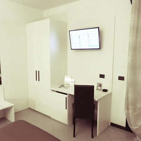 فندق Al Cacciatore