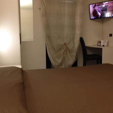 فندق Al Cacciatore