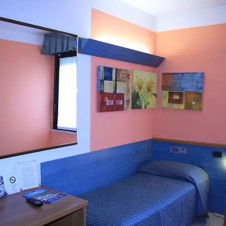 فندق Al Cacciatore 3*