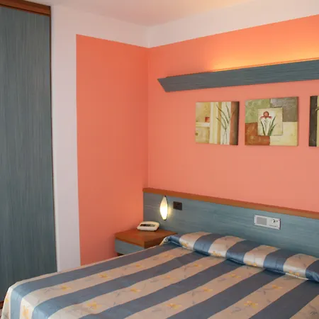 Al Cacciatore فندق