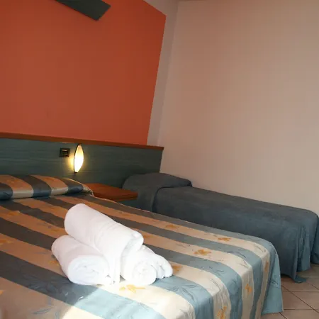 Al Cacciatore فندق