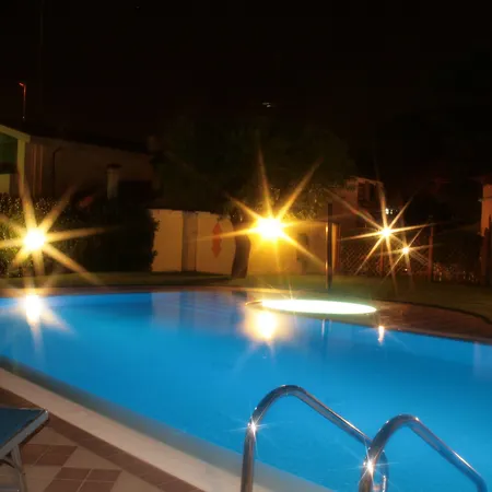 فندق Al Cacciatore 3*