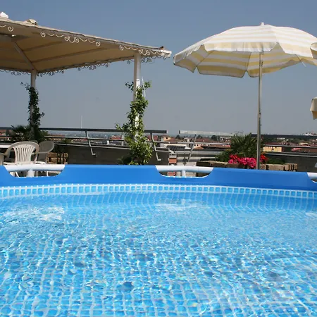 Al Cacciatore فندق