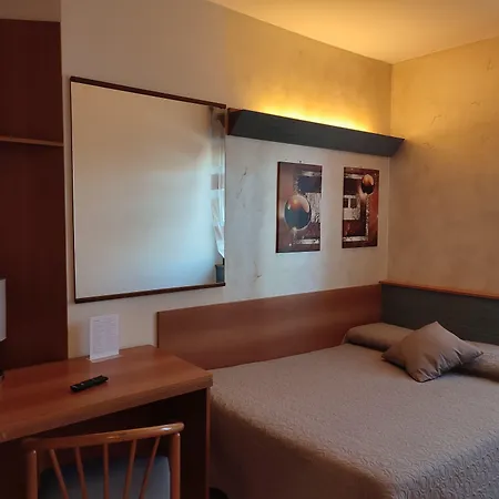 فندق Al Cacciatore