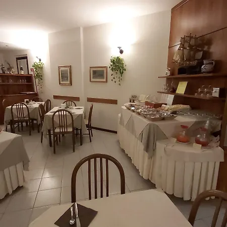 Al Cacciatore Desenzano del Garda