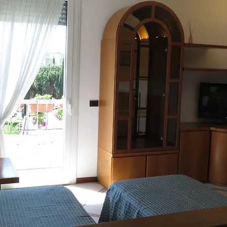 Al Cacciatore Hotel 3*