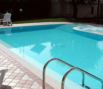 Hotel Al Cacciatore