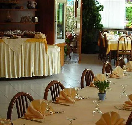 Hotel Al Cacciatore Desenzano del Garda