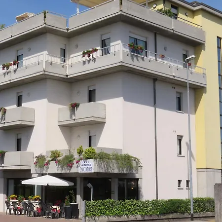Hotel Al Cacciatore 3*