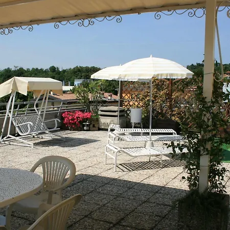 Al Cacciatore Hotel