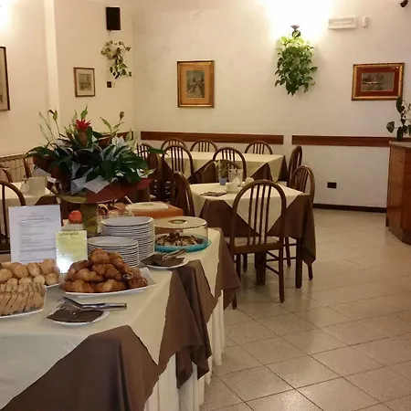 Al Cacciatore Hotel 3*