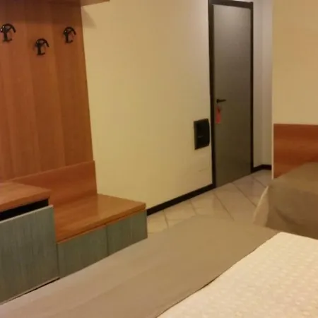 Al Cacciatore Hotel 3*