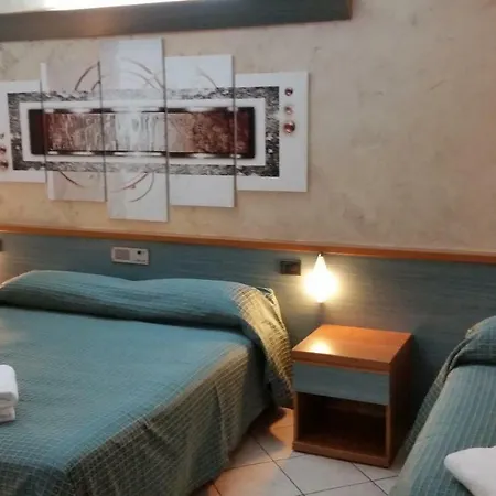 Hotel Al Cacciatore