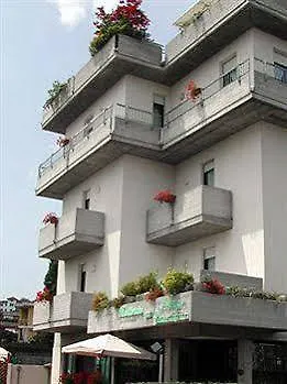 Hotel Al Cacciatore