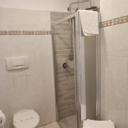 Hotel Al Cacciatore 3*