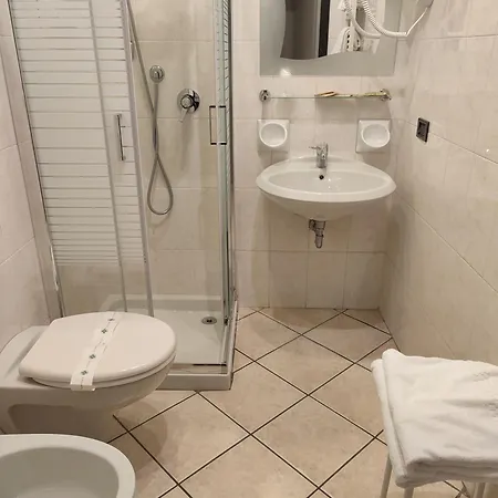 Hotel Al Cacciatore Desenzano del Garda