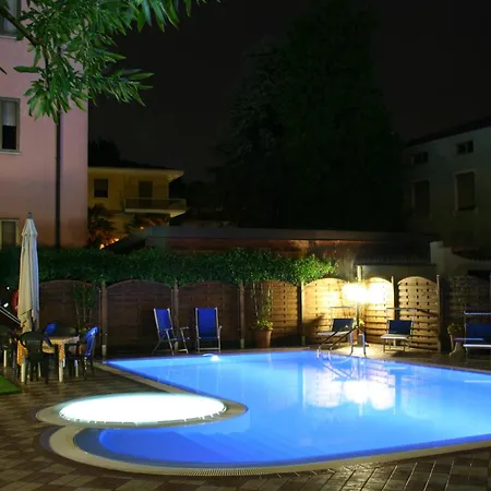Al Cacciatore Desenzano del Garda