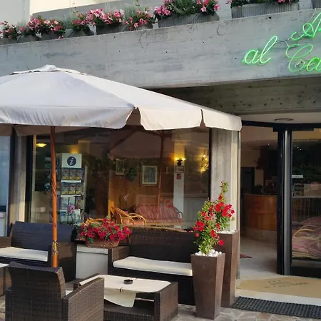 Al Cacciatore Desenzano del Garda